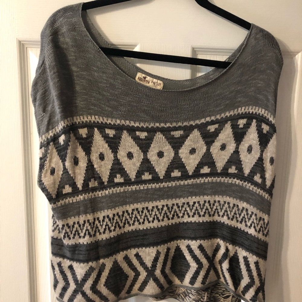 Hollister Shirt